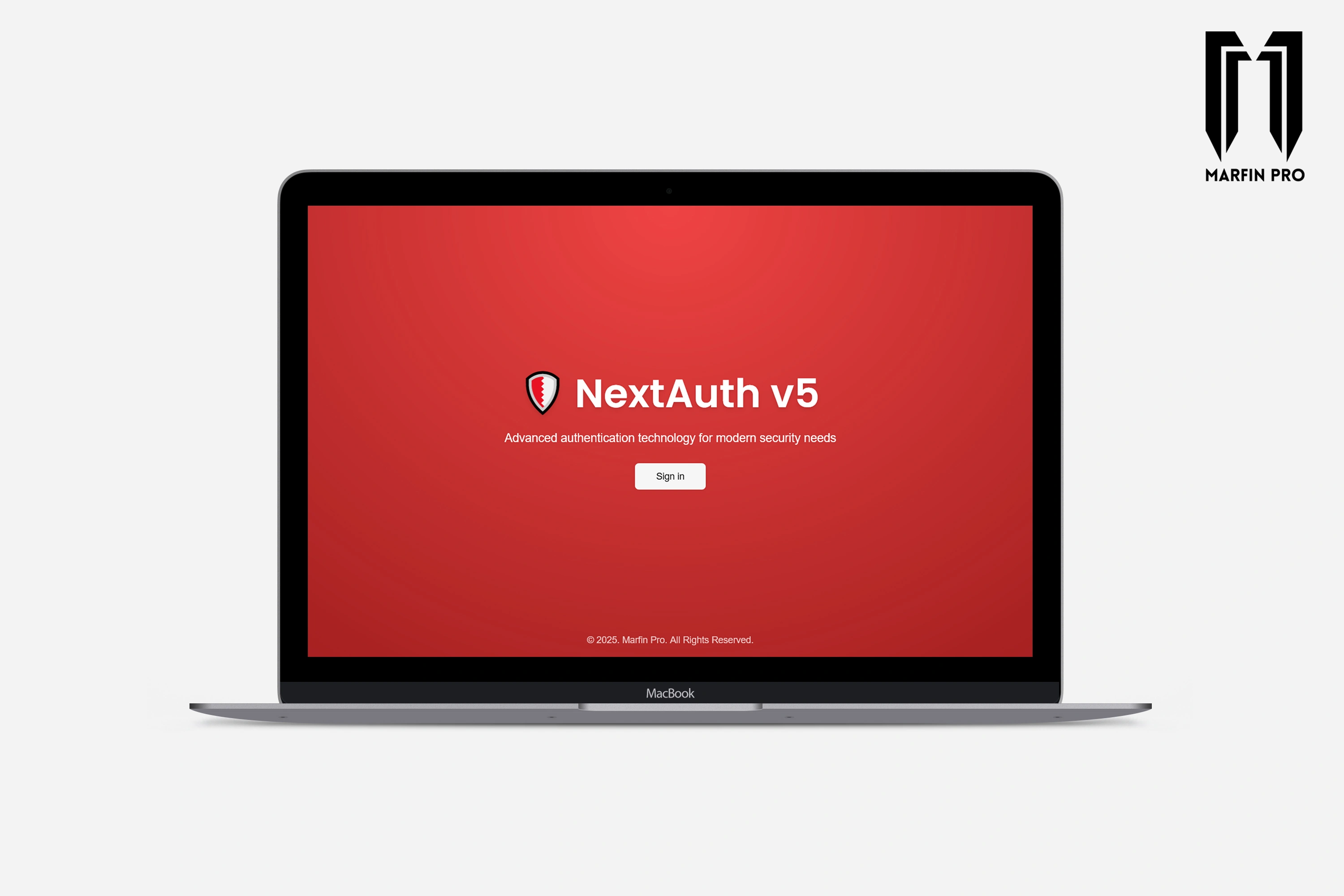 NextAuth v5